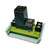 Functional Devices PSMN01SB4 : 2.75" Track Mount Switch, 2 Position Maintained, On/Off, 4 Amp Circuit Breaker, 120 Vac