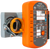 Prolon PL-VC2000 : VAV Zone Controller, 1 Digital Output, 1 Analog Output, 1 Analog Input, Integrated 45 in-lb Actuator, Modbus RTU (RS485)