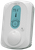 Prolon PL-T500-WWL : Communicating Digital Wall Sensor, 10K Type 3 Thermistor, Backlit LCD, Rotary Setpoint Knob, Override Pushbutton, White Enclosure, White Label