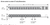 Senva CTS223B : Solid Core CT Strip Monitoring System for Installations on New Panelboards, Enhanced 18mm CT Center, 1 Strip of Qty: 23 100A CT's and + 3 Auxiliary CT terminals per strip for main input CTs; Includes Presence Of Voltage Detection