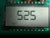 LCD viewpoint for the Senva CT1D-C3D : Duct CO2/Temperature Combo Sensor, 100 Ohm Platinum RTD, Selectable Outputs: 4-20 mA, 0-5 VDC, or 0-10 VDC, LCD Display, 7-Year Limited Warranty