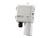 Side view of the Senva HT1O-2BUX : Outdoor Humidity/Temperature Combo Sensor, 2% rH Accuracy, Selectable Outputs: 4-20 mA, 0-5 VDC, or 0-10 VDC, Temperature Transmitter, Buy American Act Compliant, 7-Year Limited Warranty