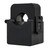 Functional Devices CT-050A1-333 : Split-Core Current Transformer, 50 A, 333 mV Output, 0.72 x 0.62 in Window