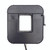 Functional Devices CT-200A4-333 : Split-Core Current Transformer, 200 A, 333 mV Output, 1.3 x 1.7 in Window, Revenue Grade