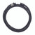 Functional Devices ROPE48-100A-07MV : Rogowski Coil Current Transformer, 10000 A Rating, 70 mV Output, Revenue Grade, 15.3 in Window