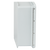 Side view of Stahlin J1412HW : Fiberglass Enclosure, J Series, Inside Diameter : 13.53 x 11.55 x 5.94, Hinged Opaque Cover, 2 Cover Screws, NEMA Ratings (UL508A, UL50 & UL50E): 1, 3R, 4X, 6P