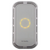 Yellow ring indicator for Senva AQ2W-AA2AABRP : Wall Mount TotalSense Sensor, Selectable Outputs: 4-20 mA, 0-5 VDC, or 0-10 VDC, 2% RH Accurracy, Temperature Transmitter, Air Quality Ring, PIR Sensor, Buy American Act Compliant, 7-Year Limited Warranty