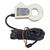 Dent Instruments CT-CON-0150EZ-U : 150A Clamp-On Current Transformer, 1" (25mm) Opening, Range: 5 to 300A, Output : 333 mV @ 150A AC, Leads : 8' (2.4M)