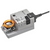 Belimo LM24A-VST : VAV Universal Rotary Actuator, Non Fail-Safe for VRU Units, 45 in-lb [5 Nm} Torque, 24 VAC/DC, Modulating 2-10VDC Control Signal, BACnet MS/TP/Modbus RTU/MP-Bus via VRU Module, 5-Year Warranty