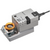 Belimo LMQ24A-VST : VAV Universal Rotary Actuator, Non Fail-Safe for VRU Units, 35 in-lb [4 Nm} Torque, 2.5 Second Runtime, 24 VAC/DC, Modulating 2-10VDC Control Signal, BACnet MS/TP/Modbus RTU/MP-Bus via VRU Module, 5-Year Warranty