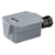 Side view of the Belimo 01UT-5A : Outdoor Air Temperature Sensor, Passive Pt 100, NEMA 4X / IP65