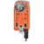 Belimo AFX24-MFT spring-return fail-safe damper actuator, 180 in-lb, programmable MFT