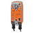 Belimo AFX24-S spring-return fail-safe damper actuator, 180 in-lb, On/Off, 2x aux switch