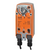 Belimo AFX24-SR-S spring-return fail-safe damper actuator, 180 in-lb, modulating, 2x aux switch