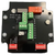 Panel Board forBelimo FSKN24-BAC : Remote Testing Module for Actuated Life Safety Dampers via BACnet & Modbus, 24VAC/DC