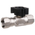 Valve Image for Belimo High Temperature Water and Steam Valve