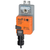 Belimo LMX24-3-F : Non Spring Return (Non Fail-Safe) Damper Actuator, 45 in-lb Torque, 24VAC/DC, On/Off, Floating Point Control Signal, Square Form-Fit Coupler, Configurable X-Platform, 5-Year Warranty