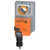 Belimo AMX24-SR : Non Spring Return (Non Fail-Safe) Damper Actuator, 180 in-lb Torque, 24VAC/DC, Modulating 2-10VDC Control Signal, 5-Year Warranty (Configurable)