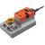 Belimo GM24A-MOD : Non Spring Return (Non Fail-Safe) Damper Actuator, 360 in-lb Torque, 24VAC/DC, 0-10V/0-5V/2-10V Output, Modbus/BACnet/MP-Bus Signal, 5-Year Warranty  (Configurable)