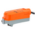 Belimo CQBUP-3 : Non-Spring Return Actuator, 100-240VAC, On/Off, Floating 3-Point Control Signal