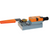 Belimo GMCX120-SR-T-X1 : Non Fail-Safe Valve Actuator, 120VAC, Modulating 2-10VDC Control Signal, Terminal Strip, 5-Year Warranty (Configurable)