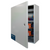 Prolon PL-PN2-C1-BLR-C1-HPS : Pre-Wired Prolon Control Panel with (1) C1050 Boiler Controller and (1) C1050 Single Zone Heatpump Controller, Terminal for all Connections (24V Power Supply, I/O, Comms), N1 Encl., UL508 Cert.