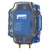 BAPI ZPS-10-FR57-BB-AT : Fixed Range Pressure (FRP) Differential Pressure Sensor, 0-10V Output, -0.25" to 0.25" Bidirectional Pressure Range, Static Pressure Probe, NEMA 4 Enclosure, 5-Color LED to Indicate Pressure Status, 5-Year Warranty