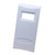 Veris AA52 : Cloud White Replacement LCD Cover for use with Veris Wall Units