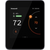 Honeywell TC500A-N : Commercial Connected Touchscreen Thermostat , H-3C Heat Pump, 3H-3C Conventional. WIFI, BACnet, Bluetooth & Sylk Communication Network, Includes Color Display 40-120F°F