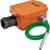 Belimo 22CT-54H : Active 2" Bullet Probe Temperature Transmitter, 4–20 mA (loop-powered), 24 VAC/VDC, 8 Selectable Ranges, 6.5 ft Plenum-Rated Cable, NEMA 4X / IP65, 5-Year Warranty