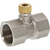 Belimo A-22PE-A12 : T-piece with thermowell, DN 1 1/4" [32]