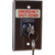 Pilla WPSK8SL Emergency Shut-Down : Wall Plate Operator Station, Three Position Keyed Selector Switch with (2) Keys, Momentary L/R, Maintained Center, Removal Center, "Emergency Shut-Down", NEMA 1 (Indoor) Rated, Fits 1-3 Contact Blocks, UL Listed