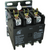 EE Controls  T40A3-C : 3-Pole Definite Purpose Contactor, 240 VAC 50/60 Hz Coil Voltage, Full Load 40A, Foot Mount, UL Listed