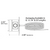 ACI A/TTM1K-A-100'-4-4X : Bendable Copper Averaging Temperature Sensor, Matched RTD/Temperature Transmitter, 4-20 mA Output, 100' Probe, NEMA 4X Enclosure, Made in USA, 5-Year Warranty