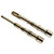 Omega MTC-HP : Sealing Plug for MTP Connectors, Precision CNC Machined, -55 ¡C to 200 ¡C (-67 ¡F to 392 ¡F), MTC Series, Each