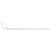 Omega PRCTL-2-100-A-1/4-24-40 : Cut-to-Length RTD Probe, Stripped Leads, -50 ¬°C to 260 ¬°C (-58 ¬°F to 500 ¬°F), Class A, 0.25 " x 24 " Probe, 40 " Cable, 3 Wires, 26 AWG, 316 SS, PFA, Immersion, 100 ¬Ω, PRCTL, Each