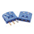 Omega OTP-N-M : Standard Thermocouple Connector, 3-Prong, Heavy Duty, Round Pin, Male, N Type, -29 ¡C to 180 ¡C (-20 ¡F to 356 ¡F), ANSI, OTP Series, Each
