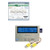 Omega ISD-TC : Web-based Temperature Monitor, 1-CH, Thermocouple I/P, Battery, AC Power Adapter, LCD, Ethernet, SD Card, iSD-TC Series, Each