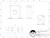 Dimensional drawing for ACI A/CTA2-50 solid-core 4-20ma current sensor