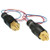 Omega PSW-809 : Economical Pressure Switch, Industrial, OEM, Gauge Type, (1) 5 A SPST, 1/4 " NPT Male, 360 psi to 1700 psi, 70 psi to 250 psi Deadband, Fixed, for Harsh Environment, PSW-800 Series, Each