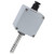 Omega EWSA-PT1000 : Air Temperature Sensor, -50 ¡C to 100 ¡C (-58 ¡F to 212 ¡F), Class A Accuracy per IEC60754, M12 Cable Gland, 1000 ½, 4 Wires, 6 mm, Screw Terminal Block, EWSA Series, Each