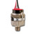 Omega PSW-633 : Mechanical Pressure Switch, OEM, Gauge Type, (1) 5 A SPST, 1/8 " NPT Male, 3 psi to 100 psi, 1.5 psi to 3.5 psi Deadband, Fixed, Silver Plated Contact, Indoor Application, PSW-621 Series, Each