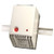 Omega CR2700900 : Enclosure Fan Heater, 120 Vac, 550 W, 35 mm DIN Rail, 32 ¡F, 140 ¡F, 14 A Maximum Inrush Current, CR27 Series, Each