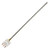 Omega PR-13E-3-100-1/4-4 : RTD Probe Assembly, Heavy Duty, 3 Prong Standard CONN, -200 ¬°C to 600 ¬°C, Class A per IEC, 0.25 " x 4 " (DxL) Probe, 316 SS, Immersion, 100 ¬Ω, 3 Wires, PR-13 Series, Each