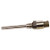 Omega PR-30-PT100A-0250 : RTD Temperature Sensor, MS3112E8-4P Circular, -50 ¡C to 200 ¡C, Class A per IEC60751, 0.25 " x 2.5 " (DxL) Probe, 304 SS, Immersion Probe, 100 ½, 4 Wires, 7/16 " -20 UNF-2A, PR30 Series, Each