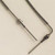 Omega BTTF-090-RTD-2-1/4-60-1 : Extruder RTD Probe, Bayonet, Precision, Thin Film, Spade Lugs, -50 ¬°C to 260 ¬°C, Class B, 0.187 " x 2.25 " Probe, 60 " Cable, 3 Wires, 304 SS, Immersion, 100 ¬Ω, 90 ¬° Angle, BTTF, Each
