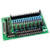 Omega OME-DB-24PR/24 : Power Relay O/P Board, 24-CH, 24 Vdc Supply, 5 A, 250 Vac & 30 Vdc, 16 Form A & 8 Form C, Panel Mount, 50-Pin Flat 1.5 m Cable, OME Series, Each