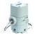 Omega EP211-X15-10V : General Purpose Electropneumatic Transducer, 1/4 " NPT Female, ± 1.5 % Accuracy, 0 Vdc to 10 Vdc, 3 psi to 15 psi, Conduit Connection, EP211 Series, Each