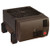 Omega CR130599 : Enclosure Fan Heater, High Performance, 120 Vac, 950 W, DIN/Panel mount, 0 ¡C to 60 ¡C (32 ¡F to 140 ¡F), Built-In Overheat Protection, Integrated Adjustable Thermostat, CR130 Series, Each