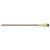 Omega M12LCP-JSS-1/4-U-0600 : Thermocouple Probe, High Temp, M12 CONN, J Type, 0 ¬°C to 720 ¬°C (32 ¬°F to 1300 ¬°F), 0.25 " x 6 " (DxL) Probe, 304 SS, Immersion Probe, Ungrounded, M12LCP Series, Each